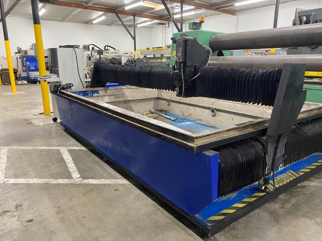 2005 Calypso Hammerhead 3 Waterjet (4483)